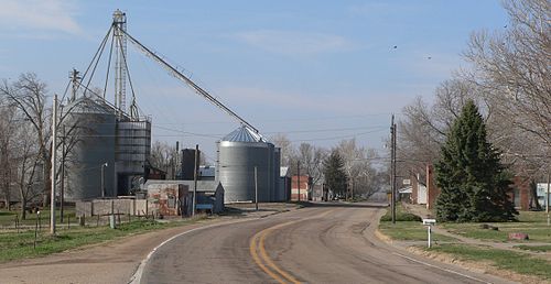 Nemaha, Nebraska